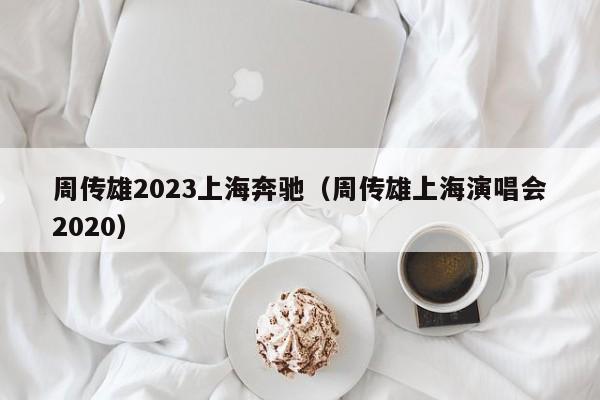 周传雄2023上海奔驰（周传雄上海演唱会2020）